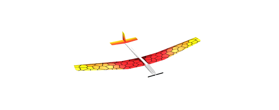 Electric Glider